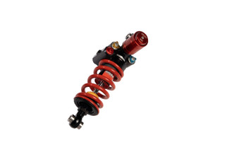 Bitubo EBH5 Pressurized Cartridge Adjustable: Spring Preload, Rebound, Compression + 1 Lt Oil +15mm