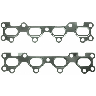 Fel-Pro 90-93 Mazda Miata/88-89 323/91-94 Mercury Capri Exhaust Manifold Gasket Set