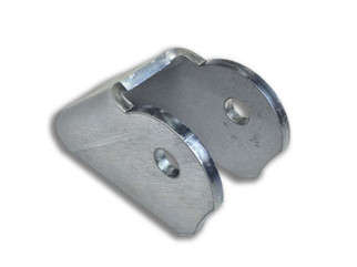 Artec Industries Tube Link Mount - Small (Single)