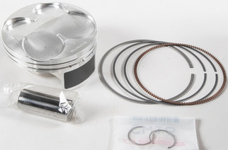 Piston Kit Armorglide Box Frg 77.00/std 14:1 Yam