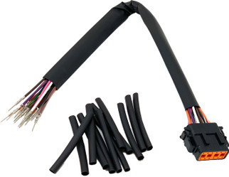 Speedo/tach Extension Harness 15" Xl 99-06 Fx 99-06