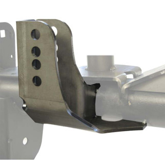 Artec Industries 07-18 Jeep Wrangler JK Rear Tracbar Bracket