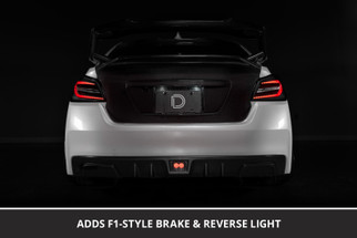 Diode Dynamics 15-21 Subaru WRX C2R 4th Brake Light Kit