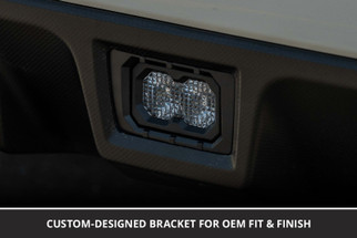 Diode Dynamics 15-21 Subaru WRX C2R 4th Brake Light Kit