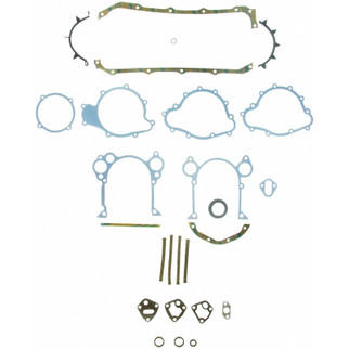 Fel-Pro Pontiac Firebird CS 8518-1 Engine Conversion Gasket Set