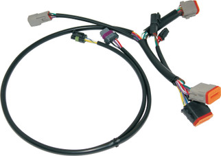 Replacement Complete Ignition Harness Hd 32435-01