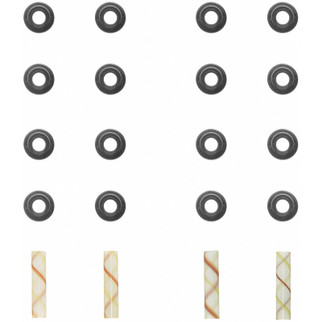 Fel-Pro 13-14 Subaru WRX/13-20 WRX STI/00-12 Outback Engine Valve Stem Oil Seal Set