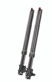 Bitubo HDH24 Moto3 Fork L 640mm.Strk 115mm.Clipr 60,Brk Offst 72.5mm,Offst 11mm.idx 28mm.isx 22mm.