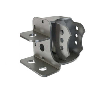 Artec Industries Adjustable Inner Frame Bracket (Single) 10 Degree Front Driver (Rear Passenger)