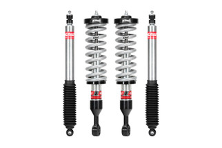 Eibach 05-15 Toyota Hilux 4WD (N70) / 16-22 Toyota Hilux 4WD (N80) Pro-Truck Coilover Kit - Stage 2