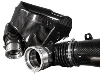 AWE Tuning BMW 2021+ G8X M3/M4 S-Flo Carbon Intake