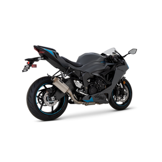 Vance & Hines 19-25 Kawasaki ZX-6R VS-6 Slip-on Exhaust