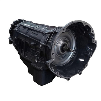 BD Diesel 12-18 RAM 2500/3500 5.7L/6.4L HEMI 4WD (66RFE) Roadmaster Transmission & Converter Package