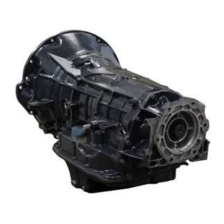 BD Diesel 12-18 RAM 2500/3500 5.7L/6.4L HEMI 4WD (66RFE) Roadmaster Transmission & Converter Package