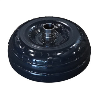 BD Diesel 12-18 RAM 2500/3500 5.7L/6.4L HEMI 4WD (66RFE) Roadmaster Transmission & Converter Package