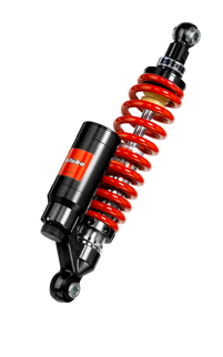 Bitubo WZT1 Monoshocks Adjustable: Preload, Rebound, Compression, Length