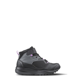 Gaerne G.Nexo Aquatech Lady Boot Black/Lilla Size - 6.5