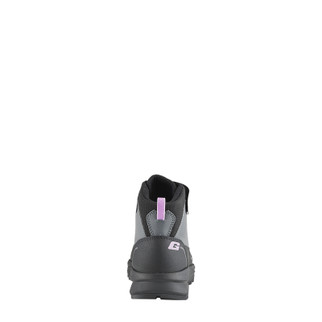 Gaerne G.Nexo Aquatech Lady Boot Black/Lilla Size - 6.5