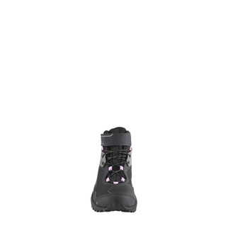 Gaerne G.Nexo Aquatech Lady Boot Black/Lilla Size - 8