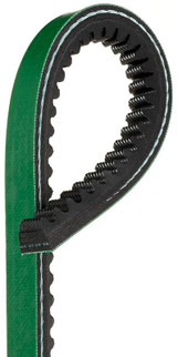 Gates 73-78 Chevrolet C60 GM V-8 350 P.S. High Capacity HD V-Belt
