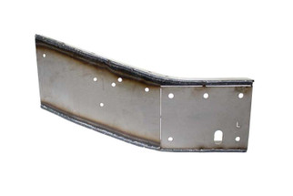 Rustbuster Front Frame Section Left Side