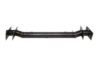 Rustbuster Forward Spare Tire Crossmember