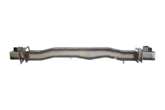 Rustbuster Fuel Tank Crossmember