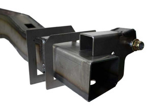 Rustbuster Fuel Tank Crossmember