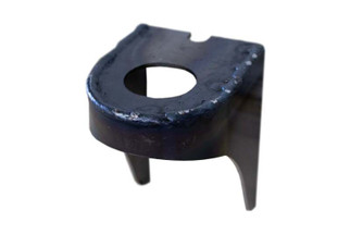 Rustbuster Core Support Mount