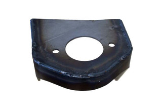 Rustbuster Front Cab Mount Right Side