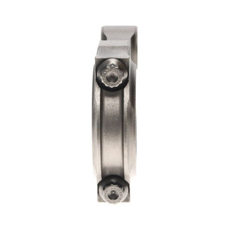 Manley Chevrolet Small Block Tour Lite I-Beam Connecting Rod Set - 5.700in Length