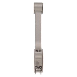 Manley Chevrolet Small Block Tour Lite I-Beam Connecting Rod Set - 5.700in Length