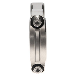 Manley Chevrolet Small Block Pro-Series I-Beam Connecting Rod Set - 6.000in Length