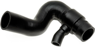 Gates 99-05 Volkswagen Passat 4-Cyl. 1.8L Turbo To Pipe Hot Side Turbocharger Hose
