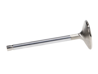 Manley Ford 429 Exhaust Valve Kit - 1.760in Head Dia. 5.167in O/A Length, 0.3415in Stem