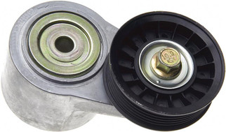 Gates 95-98 Ford Windstar V-6 3.8L Tensioner Assy. Belt Drive Tensioner