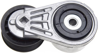 Gates 99-13 Chevrolet Silverado V-6 4.3L Tensioner Assy. Belt Drive Tensioner