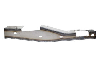 Rustbuster Front Center Frame Section