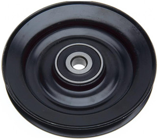 Gates 99-04 Chrysler 300M V-6 3.5L A.C. Belt Drive Pulley