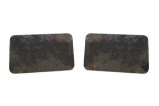 Rustbuster Fuel Tank Crossmember