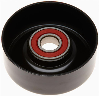 Gates 94-03 Dodge Ram Pickup V-8 5.9L Idler Belt Drive Pulley