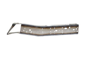 Rustbuster Over Axle Frame Section Right Side