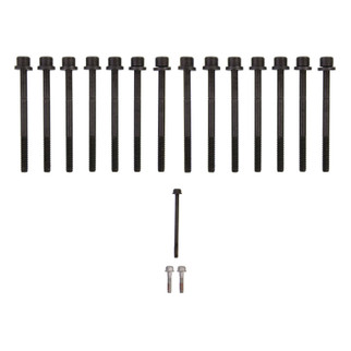 Fel-Pro Chevrolet Trailblazer ES 71334 Engine Cylinder Head Bolt Set