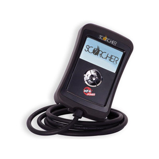 aFe Scorcher Module 12-14 Ford F-150 EcoBoost V6 3.5L (tt)