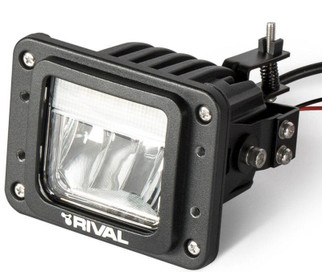 Rival Premium 3-Function LED Lights (Set of 2)