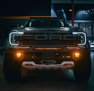 Rival Premium 3-Function LED Lights (Set of 2)