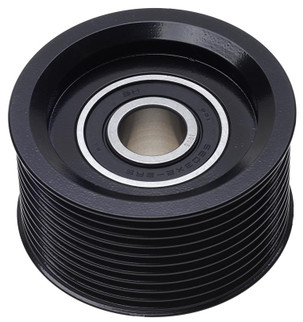 Gates 08-17 Mack CXU Series Mack MP7 Diesel Fan Belt Drive Pulley