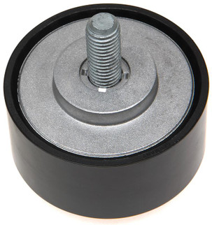 Gates 08-18 Porsche Cayenne V-6 3.6L Idler Belt Drive Pulley