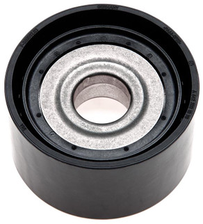 Gates 2010 Mercedes-Benz Sprinter V-6 3.0L Diesel Idler Belt Drive Pulley