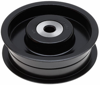 Gates 06-11 Mercedes-Benz E350 V-6 3.5L Lower Belt Drive Pulley